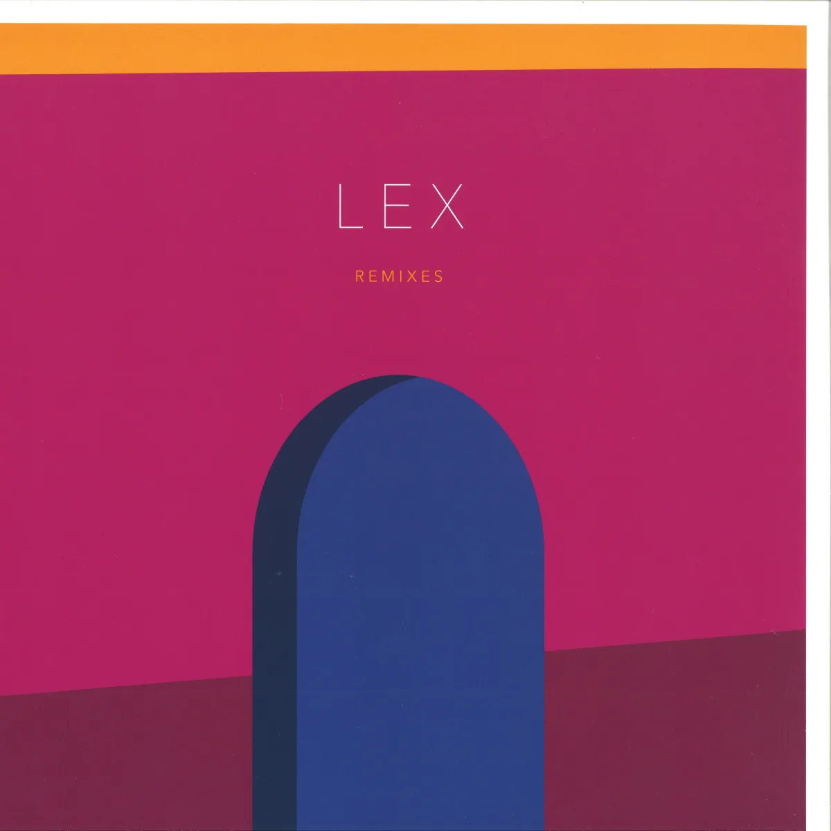 Lex — Remixes