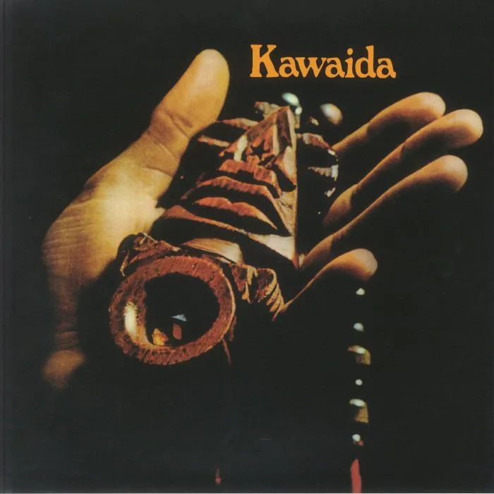 KAWAIDA — Kawaida