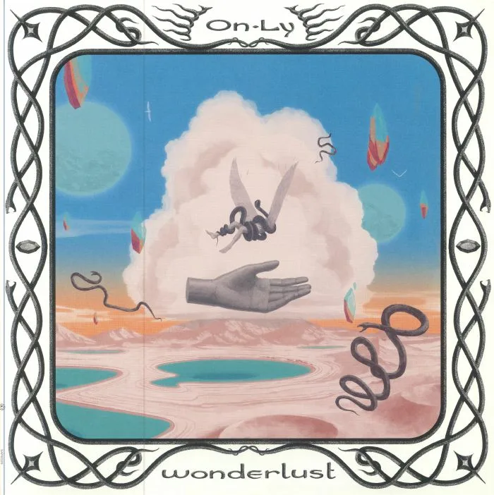 ON LY — Wonderlust