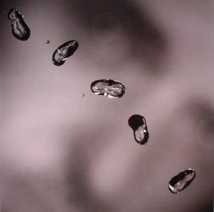 Peter GABRIEL — Up (half speed remastered)