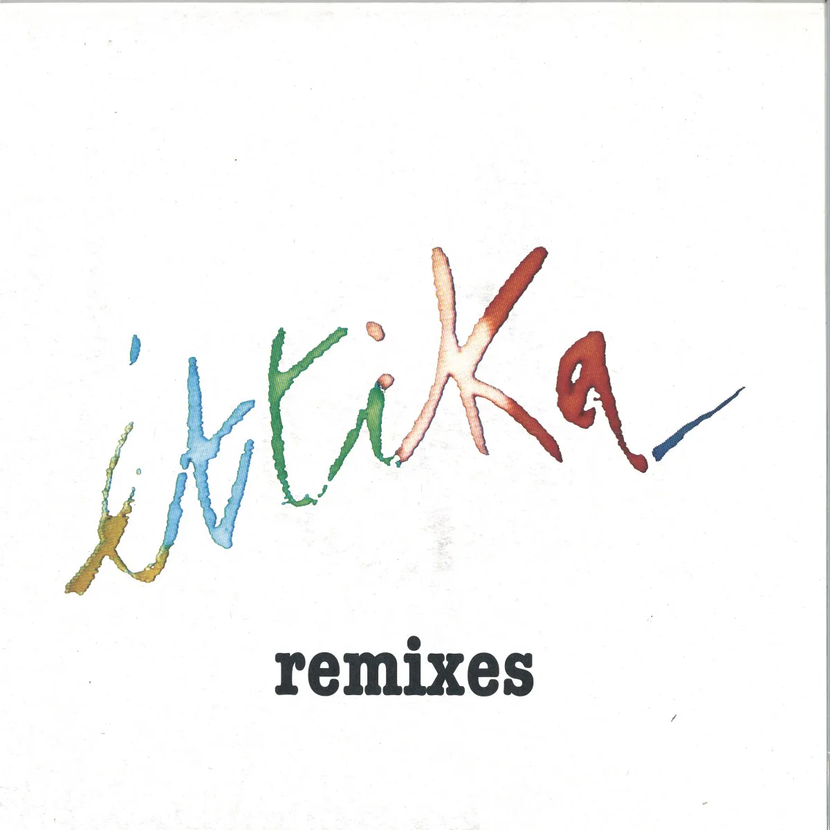 Ettika — Ettika (2024 Remixes)