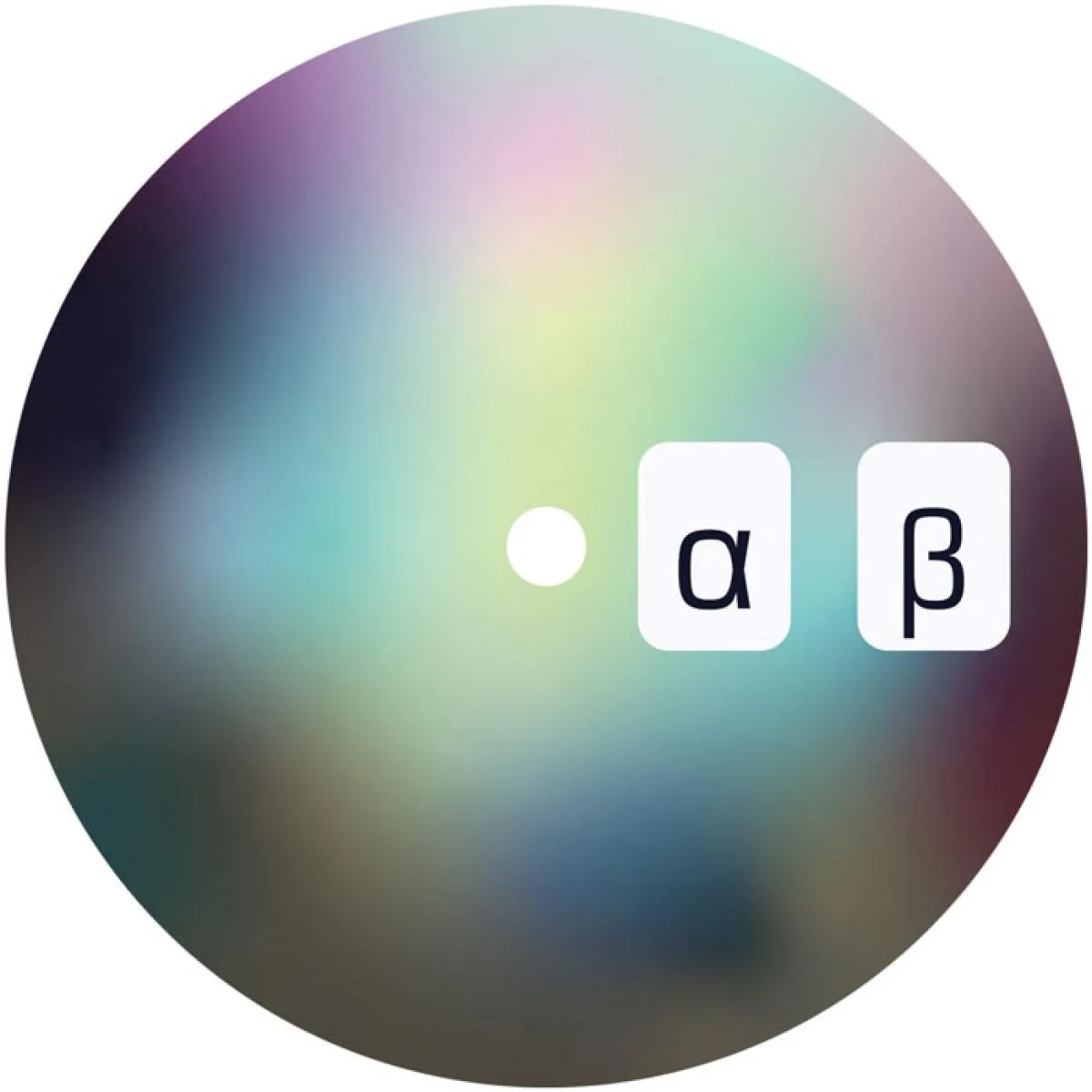 Обратная сторона обложки — Mason — Nite Rite – Alpha, Beta, Gamma, Delta
