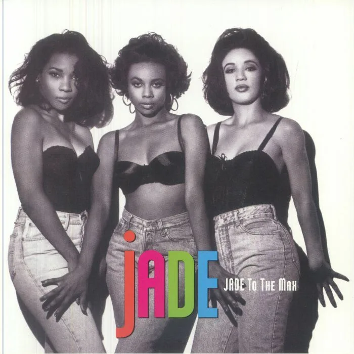 JADE — Jade To The Max (Record Store Day RSD 2026)