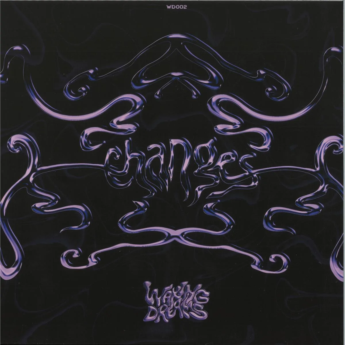 AGELESS — Changes (w/ Paramida Remix)