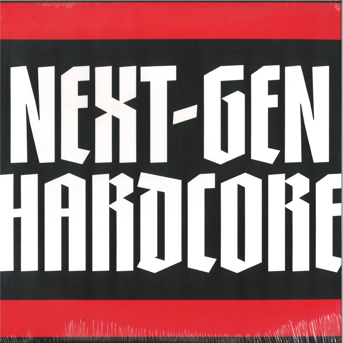 Various — Next-Gen Hardcore – NGH-001