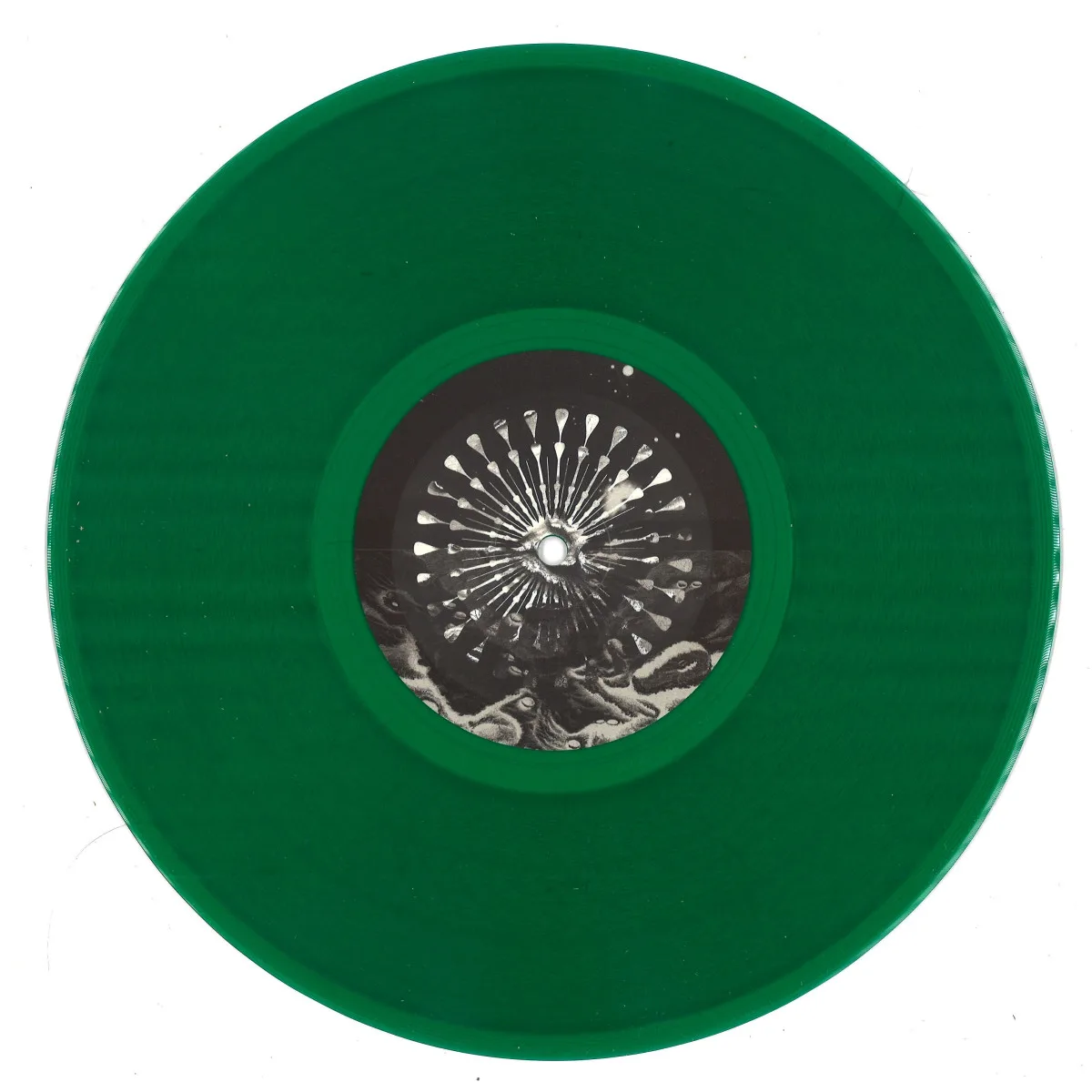 Rooteo&Mahura W/Deadbeat Rmx — METTA REMIXES I