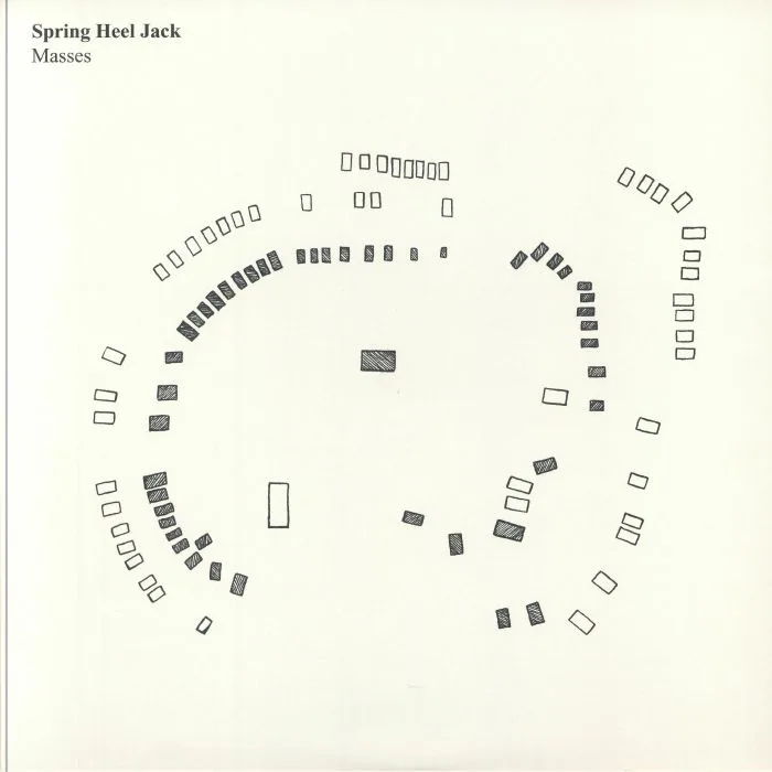 SPRING HEEL JACK — Masses