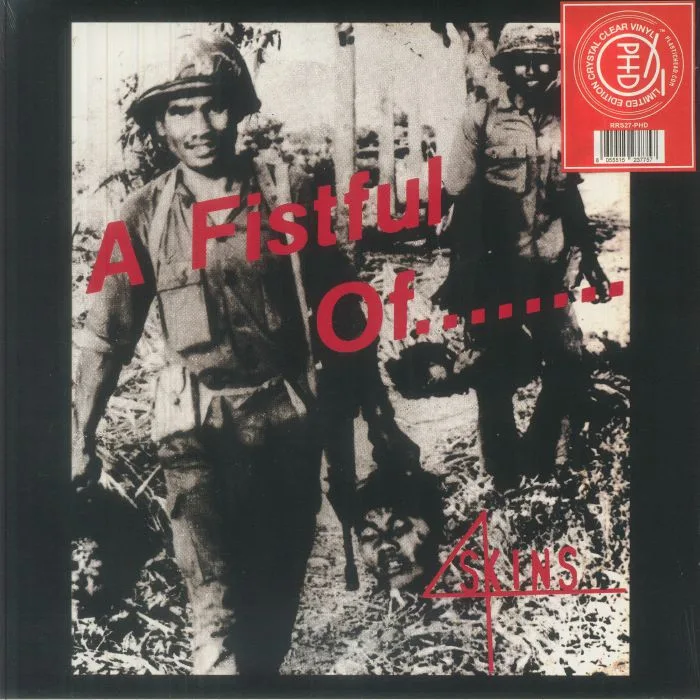The 4 SKINS — A Fistful Of 4 Skins