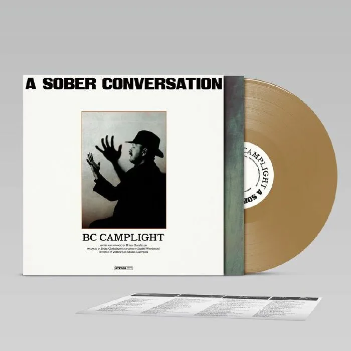 BC CAMPLIGHT — A Sober Conversation