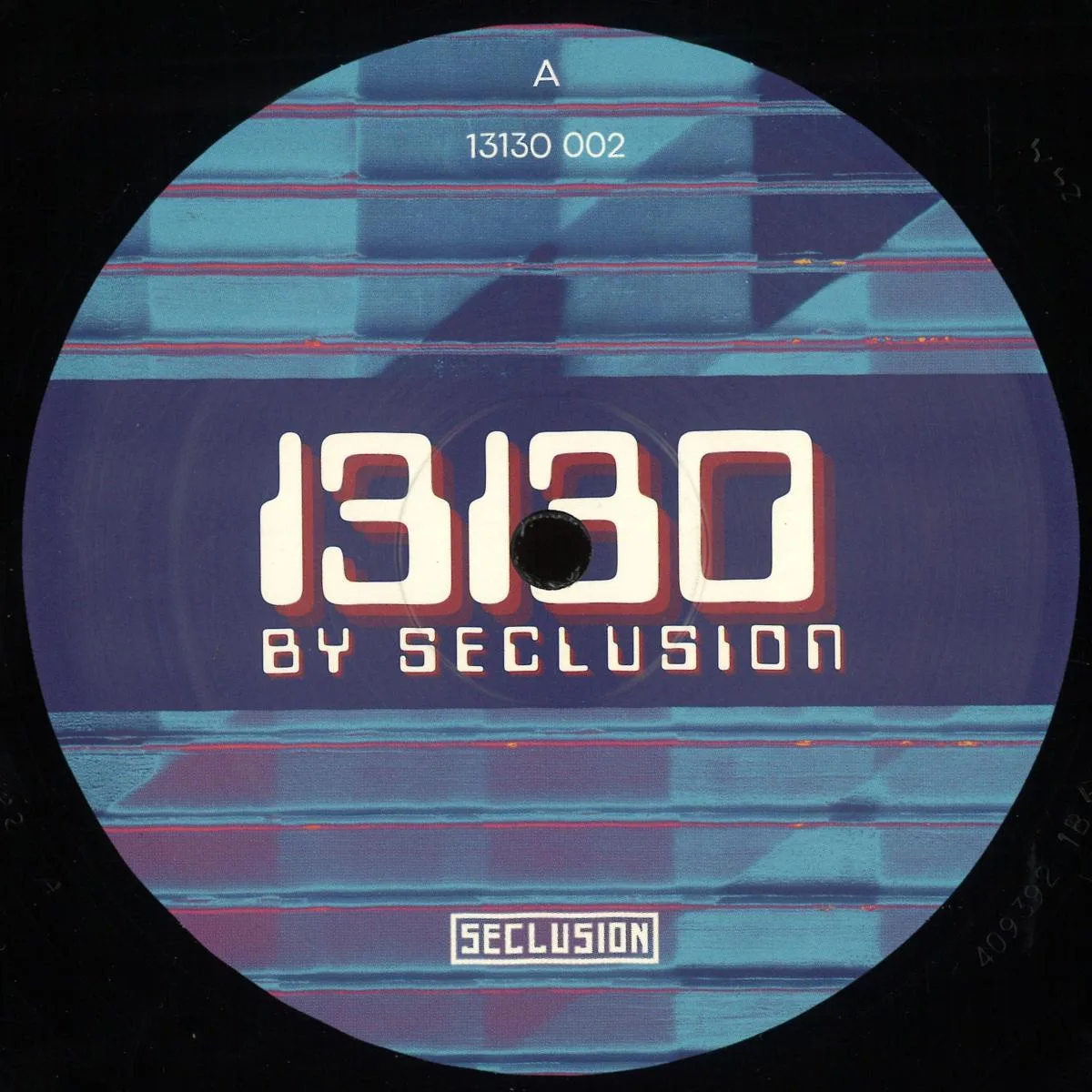 Various — 13130 By Seclusion