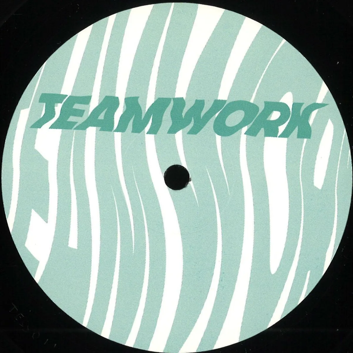 SINM & S II P — Teamwork, Vol. II