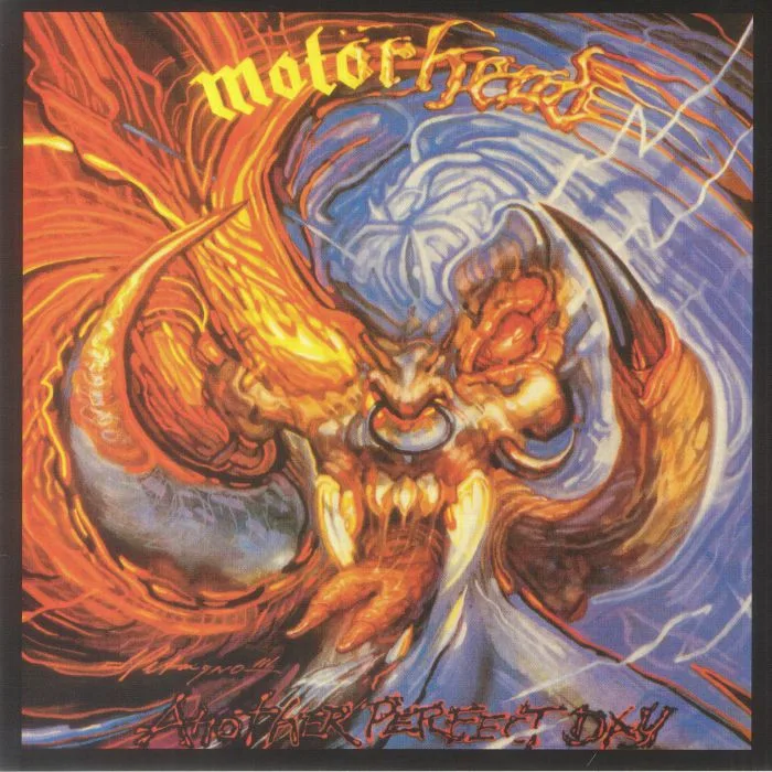 MOTORHEAD — Another Perfect Day (40th Anniversary Edition) (half speed remastered)