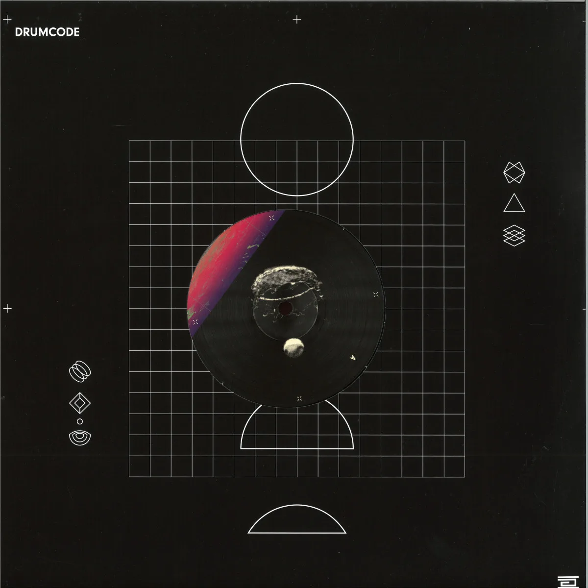 Various — Drumcode Presents: Elevate Part 2