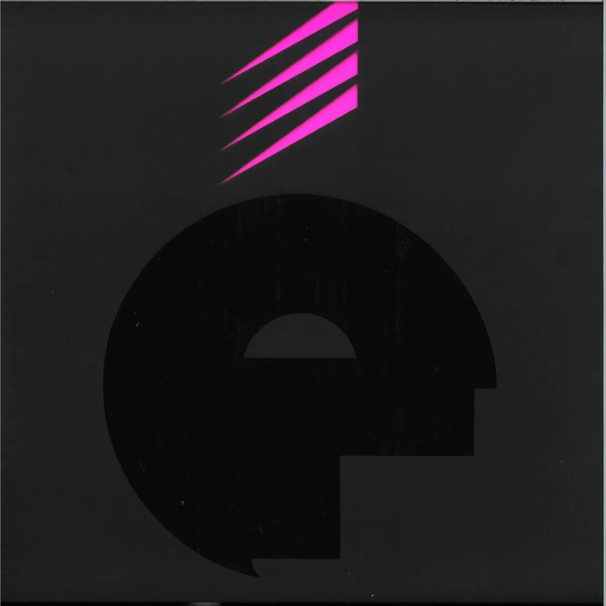 Back cover — Black Devil Disco Club — Étincelles LP