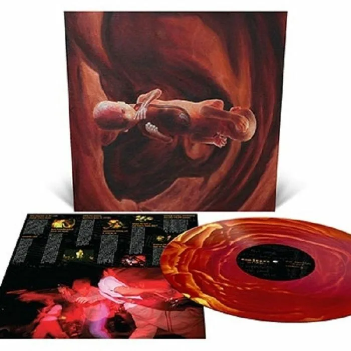 COALESCE — 0:12 Revolution In Just Listening (reissue)