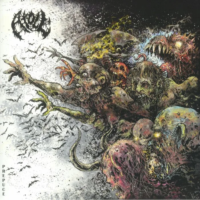 ATOLL — Prepuce