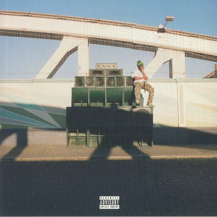 P RALLEL — Soundboy