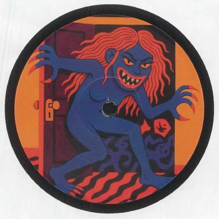 Back cover — CANTRUST / MR 11 15 — Secret Keeper 003