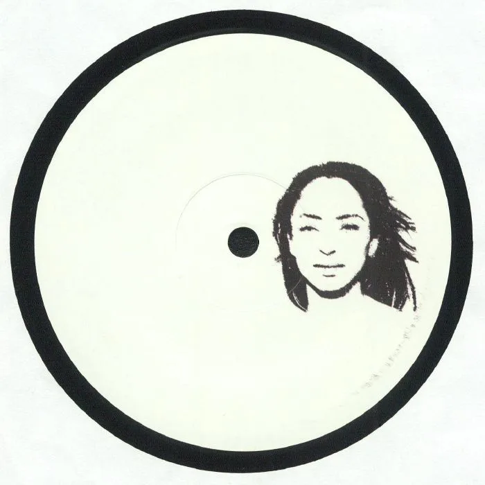 Back cover — DIGWAH — Couldn't Hate You