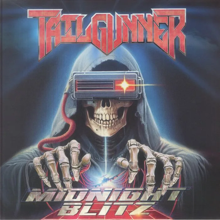 TAILGUNNER — Midnight Blitz