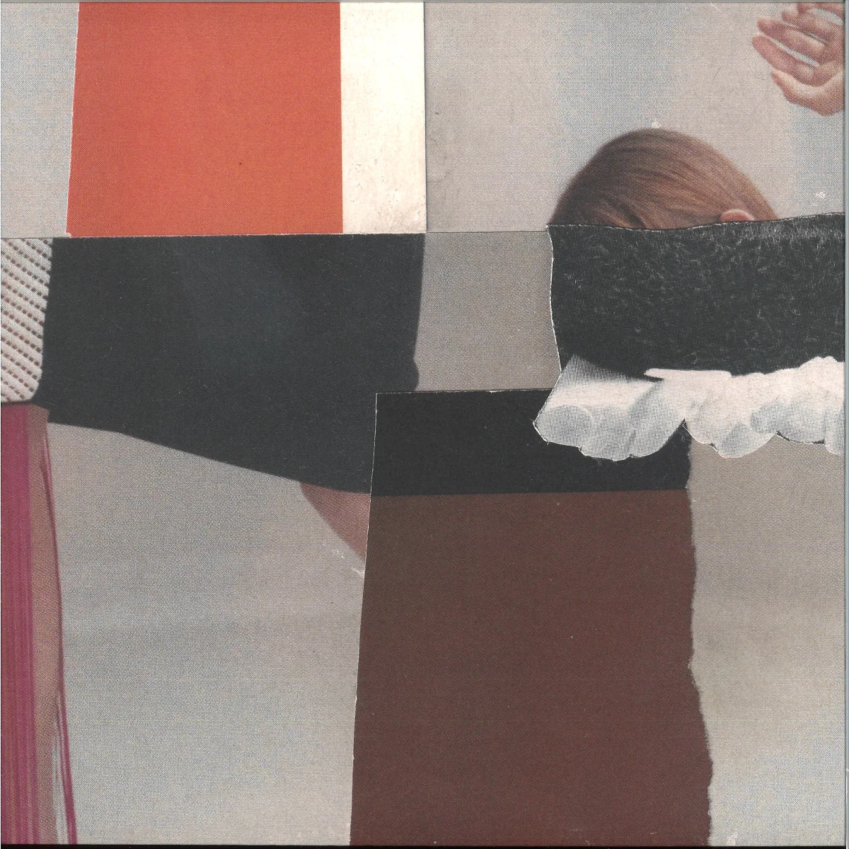 Suh+Moon — Kneeling Youth EP