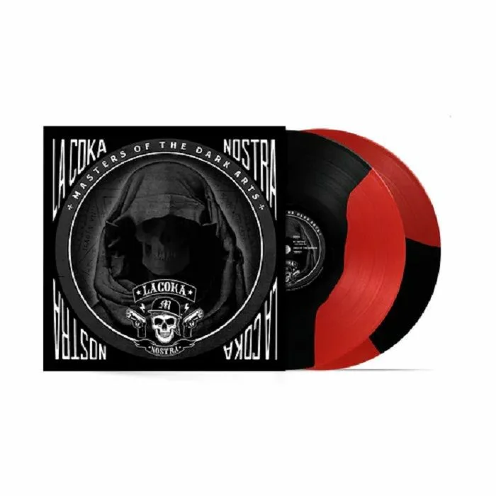 LA COKA NOSTRA — Master Of The Dark Arts (reissue)
