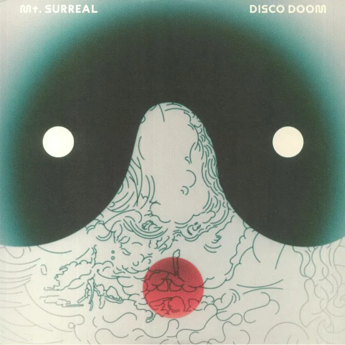 DISCO DOOM — Mt Surreal