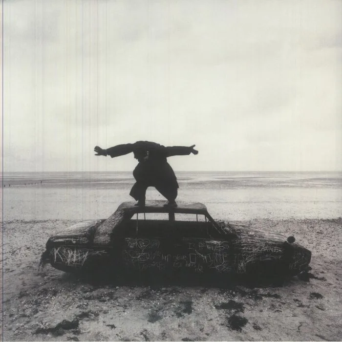 The 1975 — Being Funny In A Foreign Language (reissue)