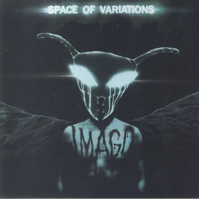 SPACE OF VARIATIONS — IMAGO