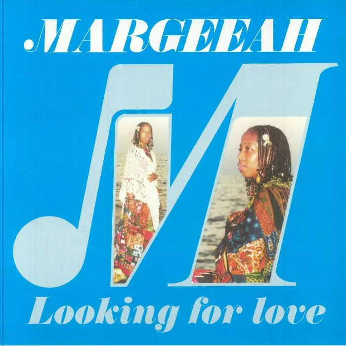 MARGEEAH — Looking For Love