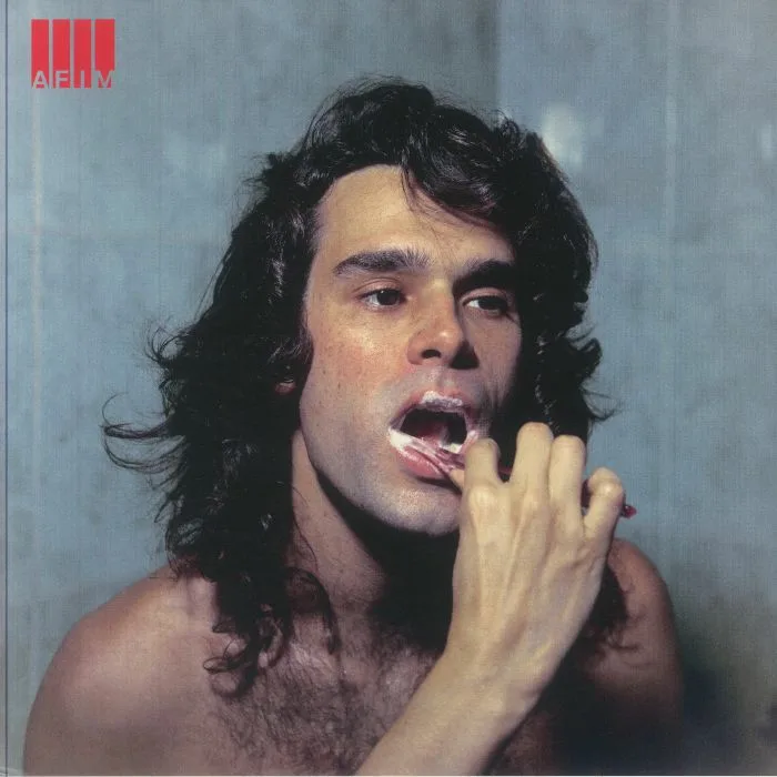 Ze IBARRA — Afim