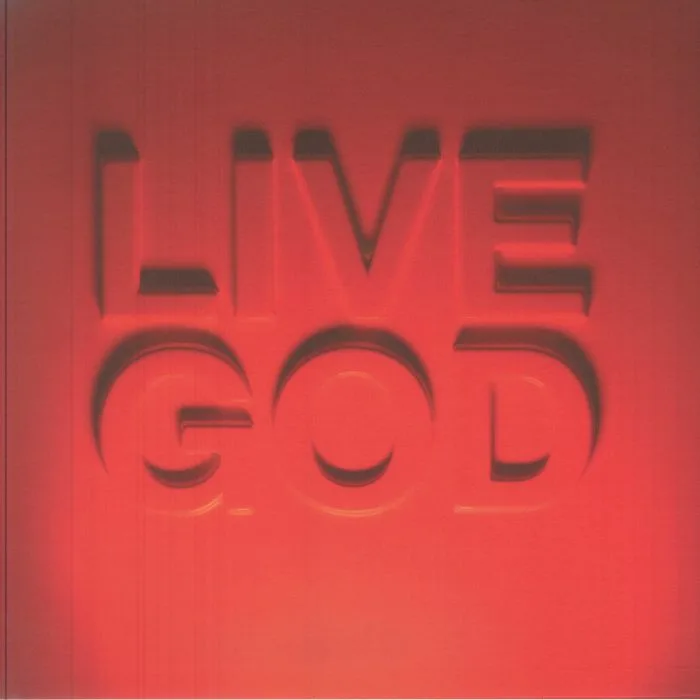 Nick CAVE & THE BAD SEEDS — Live God