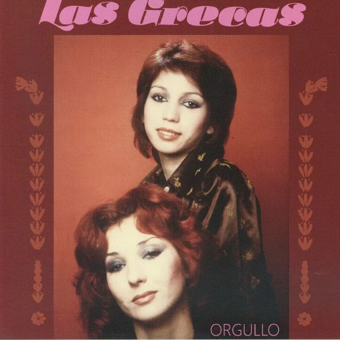 LAS GRECAS / ENCARNITA POLO — Orgullo