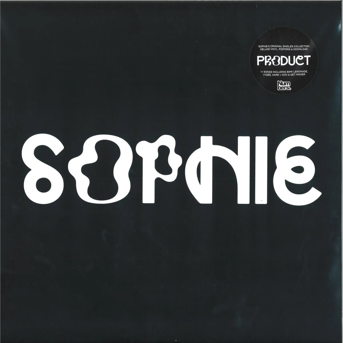 Sophie — Product LP