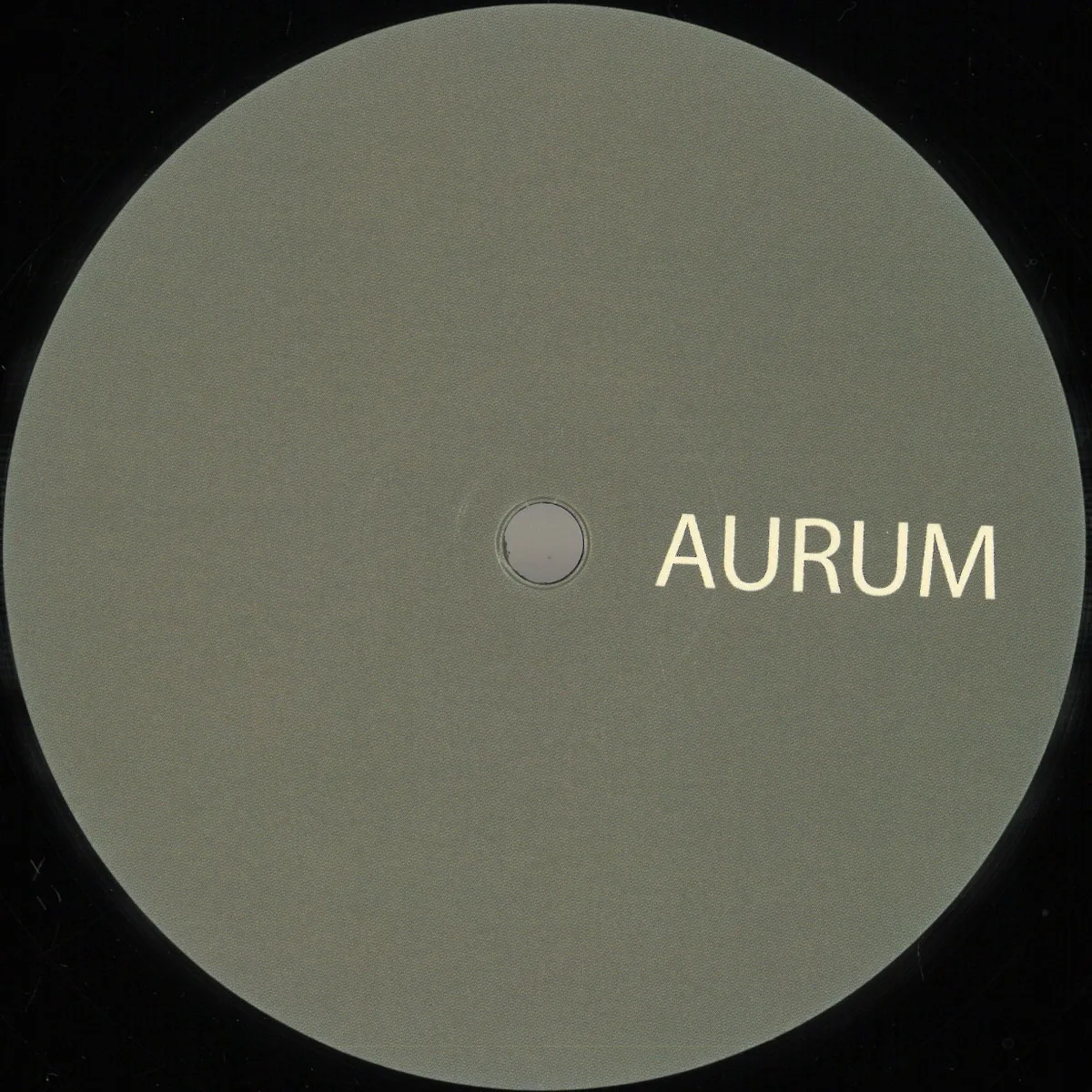 Swoy — AURUM004