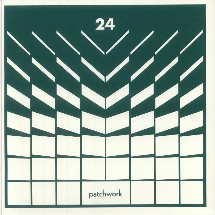 Teddy LASRY / CLAUDE PERRAUDIN — Racing (reissue)