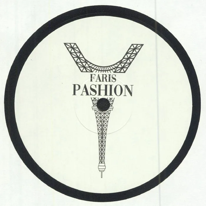 Обратная сторона обложки — FARIS PASHION — Milano Edizione Spring Summer 25