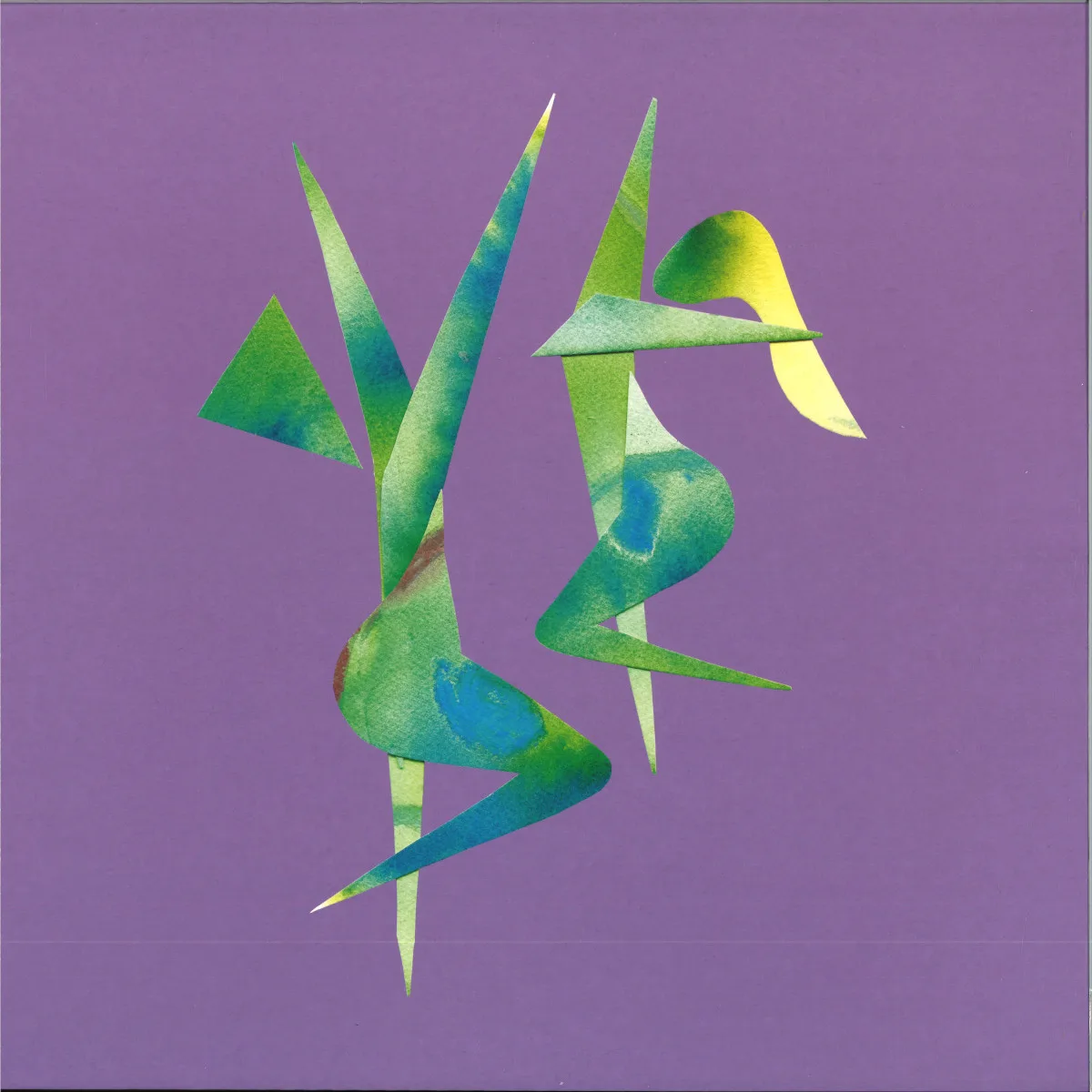 Front cover — Peach — CHARMED EP