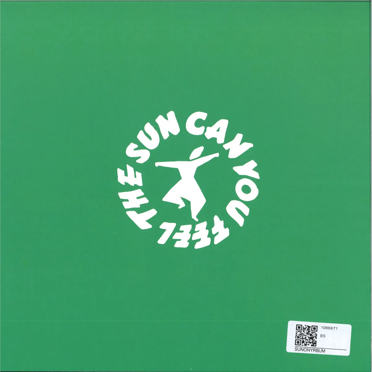 Back cover — Peach — CHARMED EP