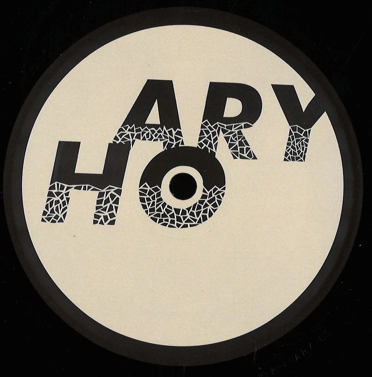 Scott Jaye — Fog EP