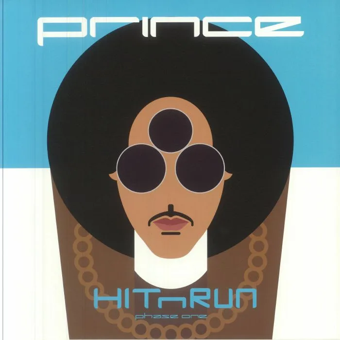 PRINCE — HitnRun Phase One (10th Anniversary Edition)