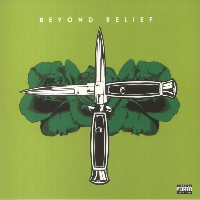 38 SPESH / HARRY FRAUD — Beyond Belief