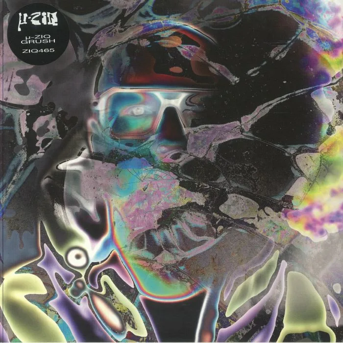 Front cover — MU ZIQ — Grush