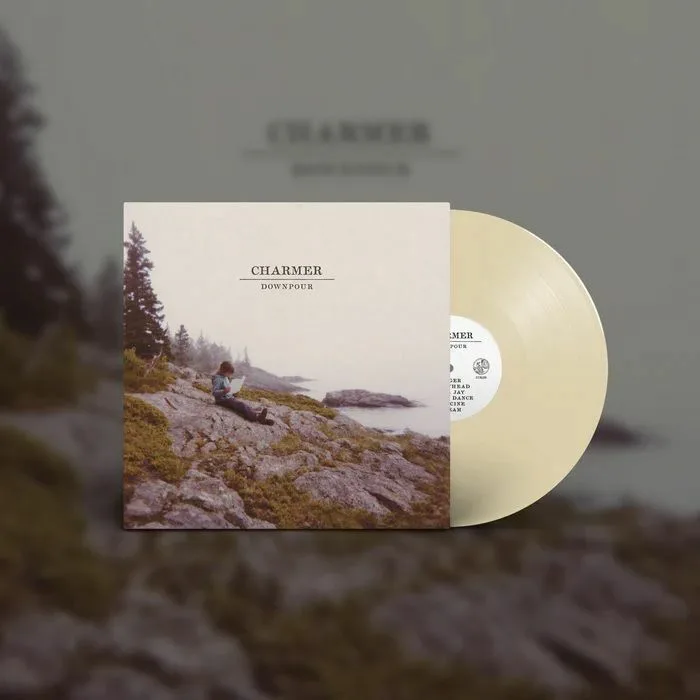 CHARMER — Downpour