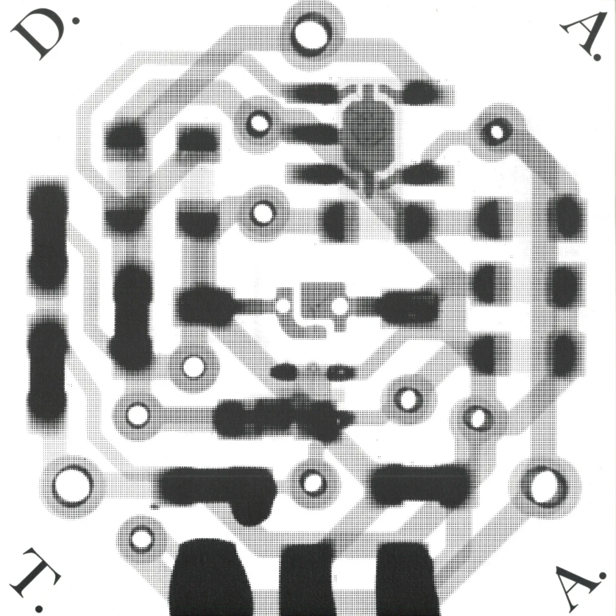 D.a.t.a. — Lamento