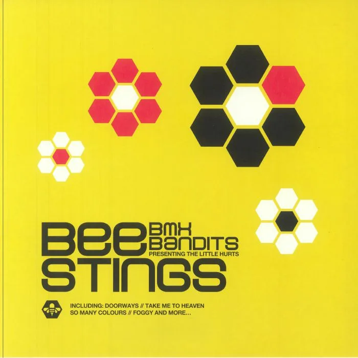 BMX BANDITS — Bee Stings