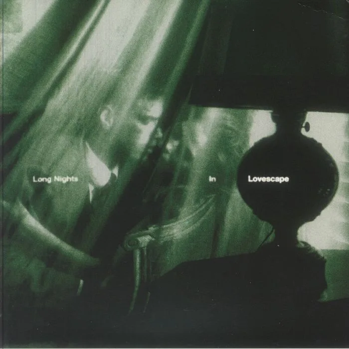MIRRORCELL — Long Nights In Lovescape