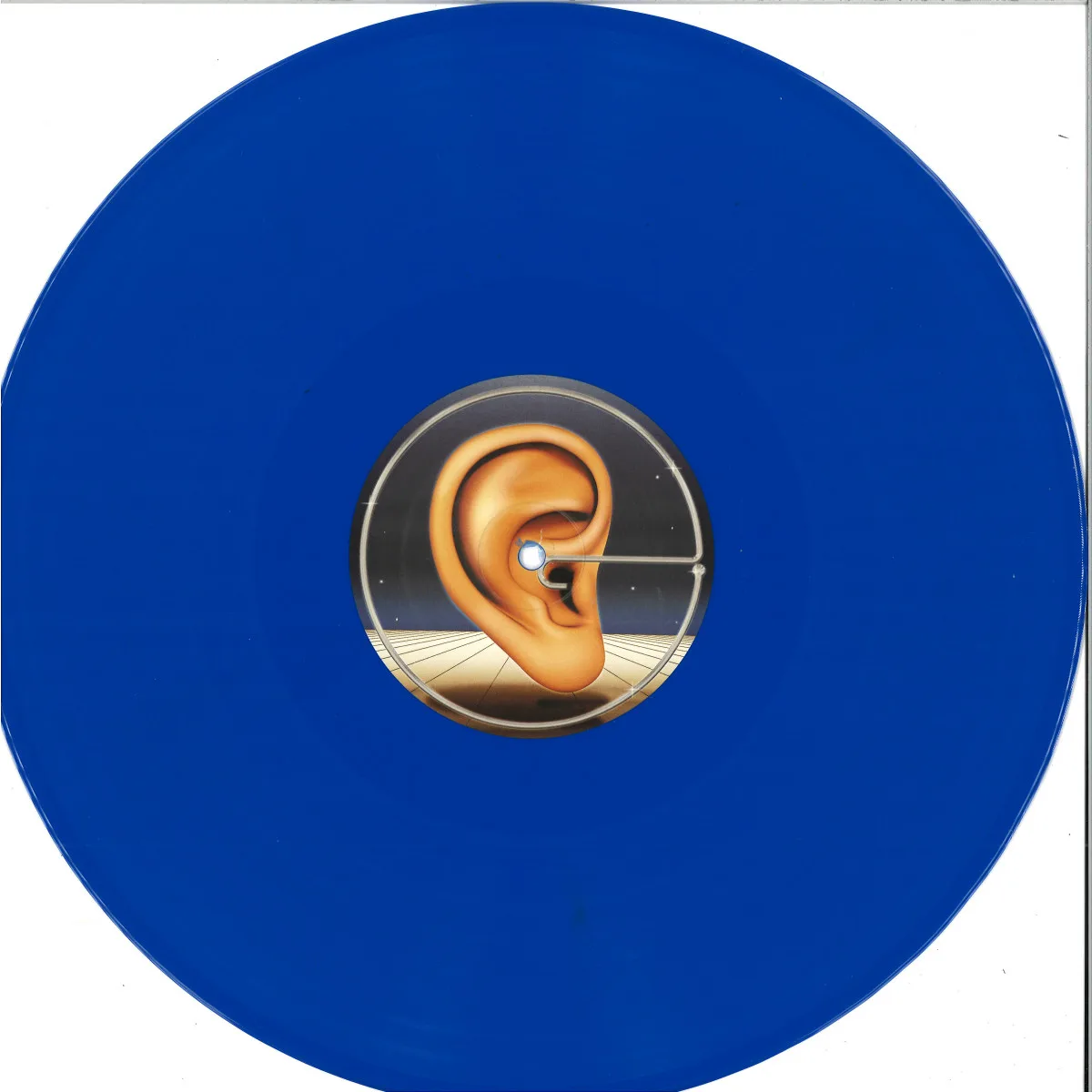 Dj Psychiatre — NMAV EP