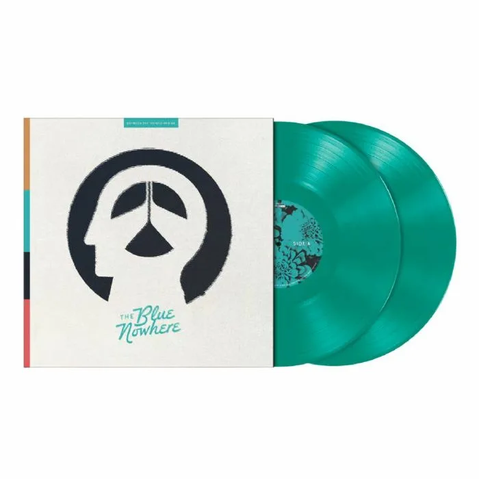 BETWEEN THE BURIED & ME — The Blue Nowhere