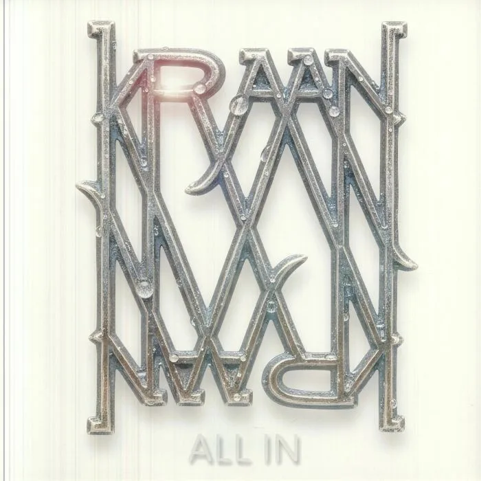 KRAAN — All In